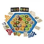 Catan - Big Box - druhá edice2