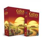 Catan - Big Box - druhá edice1