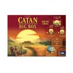 Catan - Big Box - druhá edice8