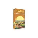 Catan - Města a rytíři - Doplněk pro 5-6 hráčů 1