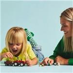 LEGO® City 60461 Červený traktor s přívěsem a ovcemi3