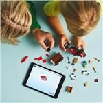 LEGO® City 60461 Červený traktor s přívěsem a ovcemi4