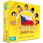 Česko JUNIOR1