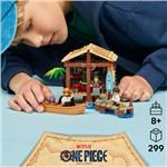 LEGO® ONE PIECE 75636 Chatrč v Mlýnové vesnici3