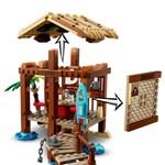 LEGO® ONE PIECE 75636 Chatrč v Mlýnové vesnici4