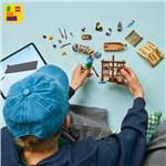 LEGO® ONE PIECE 75636 Chatrč v Mlýnové vesnici7