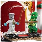 Chrám nindžů Spinjitzu6