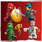 Chrám nindžů Spinjitzu8