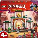 Chrám nindžů Spinjitzu9