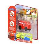 Chuggington Veselé vláčky Touch&amp;Go Wilson7