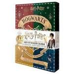 Cinereplicas - Harry Potter Advent Calendar Hogwarts1