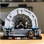 LEGO® Star Wars™ 75352 Císařův trůnní sál – diorama12