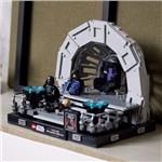 LEGO® Star Wars™ 75352 Císařův trůnní sál – diorama15