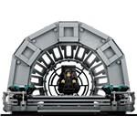 LEGO® Star Wars™ 75352 Císařův trůnní sál – diorama2