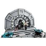 LEGO® Star Wars™ 75352 Císařův trůnní sál – diorama3