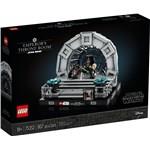 LEGO® Star Wars™ 75352 Císařův trůnní sál – diorama5