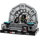 LEGO® Star Wars™ 75352 Císařův trůnní sál – diorama8