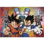 Clementoni - Puzzle Anime Kollektion: Dragonball 500 Teile1