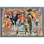 Clementoni - Puzzle Anime Collection: One Piece 500 dílků1