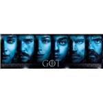 Clementoni Puzzle 1000 Game of Thrones Panorama2