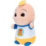COCOMELON PLYŠOVÁ HRAČKA 25 cm SQUISHMALLOW HugMees JJ měkoučký plyšák1