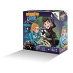 Chladné hry Pútka, Osloboďte sa1