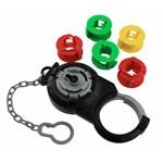 Chladné hry Pútka, Osloboďte sa2