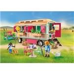 Playmobil 71441 Útulná kavárna ve vagonu5