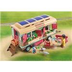 Playmobil 71441 Útulná kavárna ve vagonu3