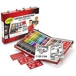 Crayola virtual design pro car collection1