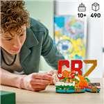 Cristiano Ronaldo - Gwiezdne momenty w piłce nożnej3