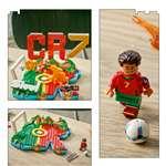 Cristiano Ronaldo - Gwiezdne momenty w piłce nożnej4