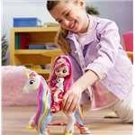 Cry Babies BFF Dream &amp; Rhyme Set Lalka marzeń i interaktywny jednorożec 0877984