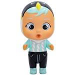 Bábika Cody 905795 Cry Babies Magic Tears Keep me Warm3