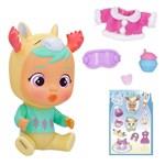 Cry Babies Magic Tears Keep me Warm Lalka Riley 9057883