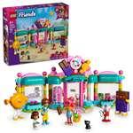 LEGO® Friends 42649 Cukiernia Heartlake1