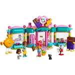 LEGO® Friends 42649 Cukiernia Heartlake2