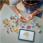 LEGO® Friends 42649 Cukiernia Heartlake4