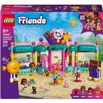 LEGO® Friends 42649 Cukiernia Heartlake9