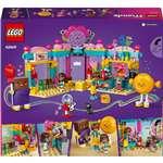 LEGO® Friends 42649 Cukiernia Heartlake10
