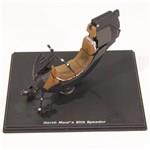 Darth Mauls Sith Speeder Star Wars Collection by De Agostini 1