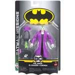 DC Batman Missions Basis Actionfigur (15 cm) Joker2