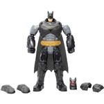 DC Batman Missions Batman (Thrasher Suit) Deluxe Action Figure1