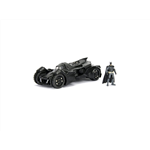 DC Comics Batman Arkham Knight Batmobile 1