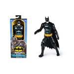 DC COMICS, BATMAN NINJA STRIKE   FIGURKA1