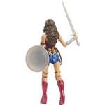 DC Comics Justice League Wonder Woman2