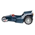 DC Multiverse Vehicle Bat-Raptor with Batman (The Batman Who Laughs) (Gold Label)5