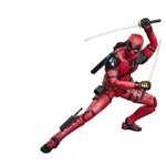 Figurka Deadpoola i Dogpoola 15 cm Marvel Legends: Deadpool &amp; Wolverine Hasbro G21264