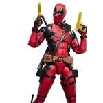 Figurka Deadpoola i Dogpoola 15 cm Marvel Legends: Deadpool &amp; Wolverine Hasbro G21267