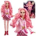 Disney Descendants Nástupci HWT91 Panenka Bridget HWT911